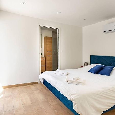 La Grignotiere Lodge & Spa Crecy-la-Chapelle Luaran gambar