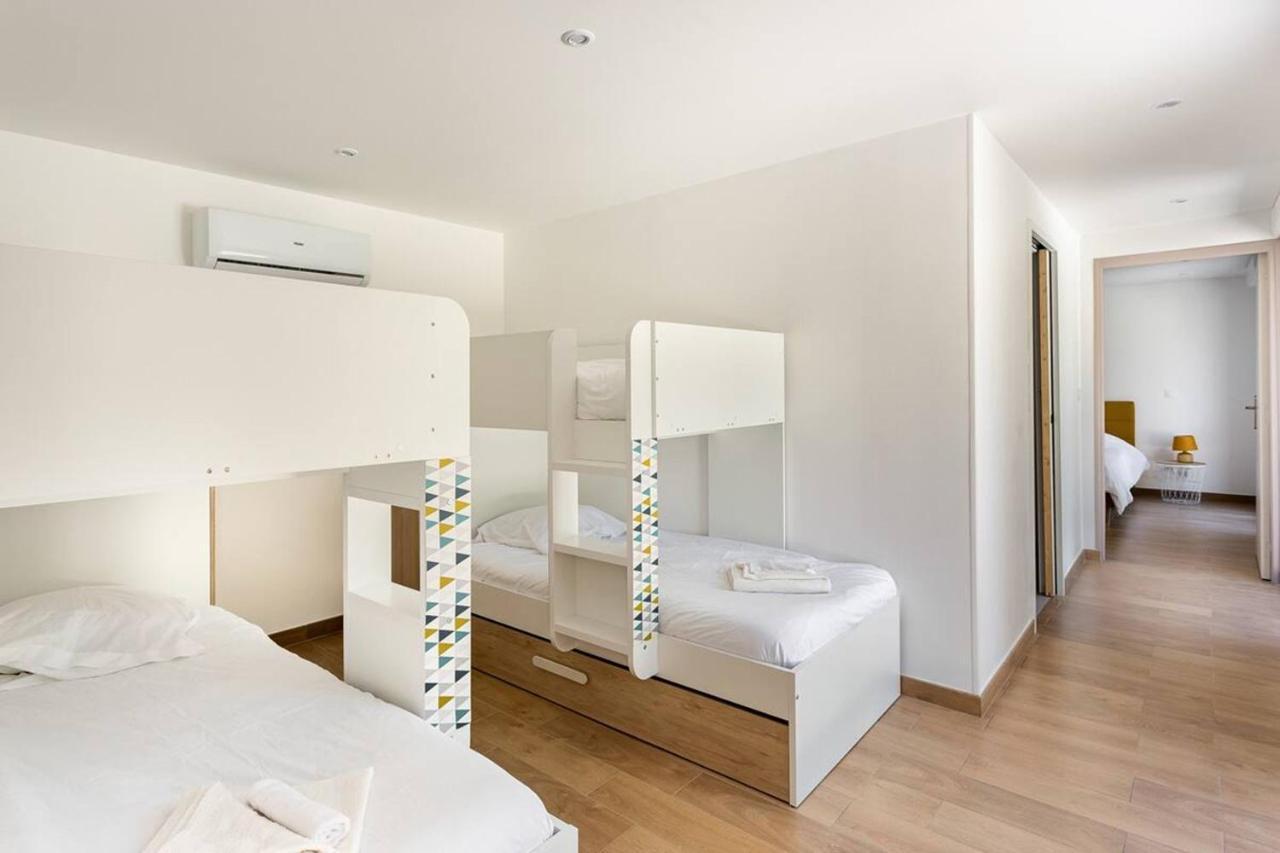 La Grignotiere Lodge & Spa Crecy-la-Chapelle Luaran gambar