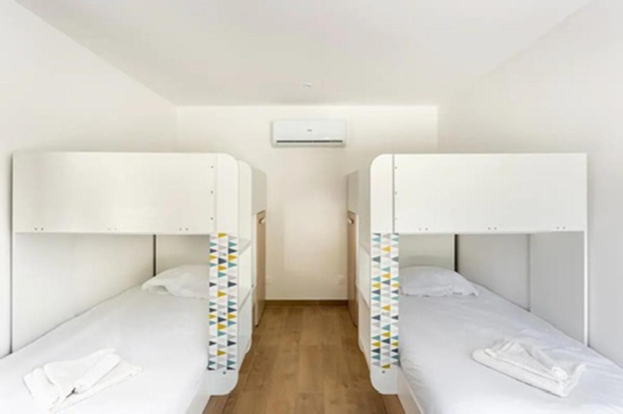 La Grignotiere Lodge & Spa Crecy-la-Chapelle Luaran gambar